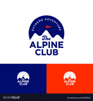 Alpine club