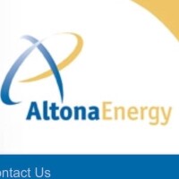 Altona energy plc