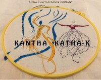 Amina khayyam dance company