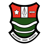 Bedford high school