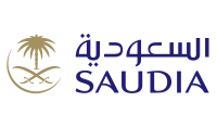 Saudi arabian airlines