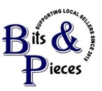 Bits & pieces studio