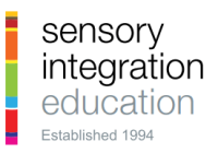 Sensory integration network (uk and ireland)