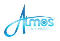 Atmos ice press