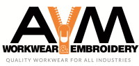 Avm workwear