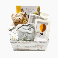 Baby blessed gift hampers