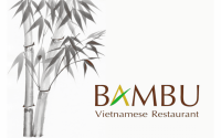 Bambu vietnamese restaurant