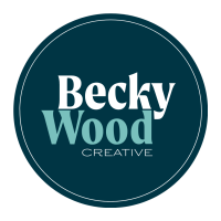 Becky wood web design