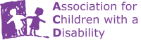 Association of assistance to children and young people with disabilities