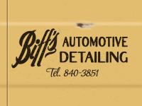 Biff's automotive detailing, llc