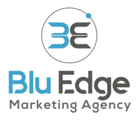 Blu advertising