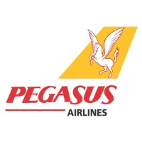 Pegasus airlines