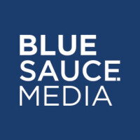 Blue sauce media