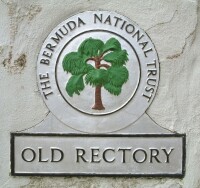 Bermuda national trust