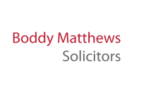 Boddy matthews solicitors