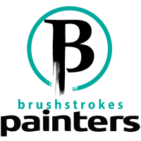 Brushstrokes painting (minnesota)
