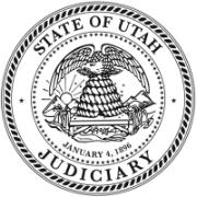 Utah state courts