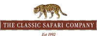 The classic safari company