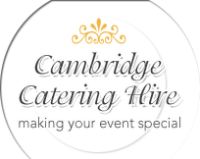 Cambridge catering equipment hire