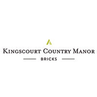 Kingscourt country manor bricks