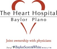 The heart hospital baylor plano