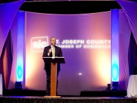 St. Joseph County Chamber of Commerce