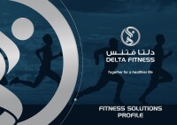 Delta fitness professionals