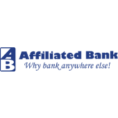 Affiliated bank