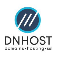 Dnhost domains & hosting agency