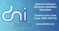 Dni data & electrical installations ltd