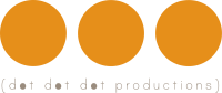 Dot dot dot productions