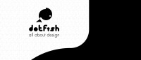 Dotfish // all about design