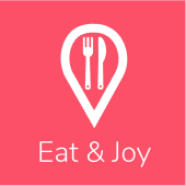 Eat & joy
