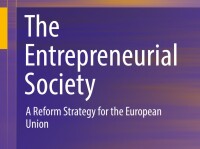 The entrepreneurial society