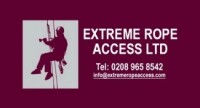 Extreme rope access limited