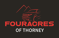 Fouracres of thorney