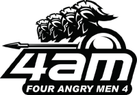 Four angry men productions