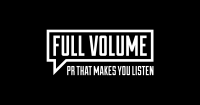 Full volume pr