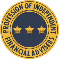 Gold independent financial advisers