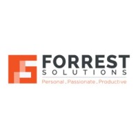 Forrest solutions group