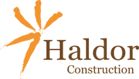 Haldor construction