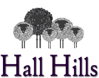 Hall hills self-catering cottages cumbria