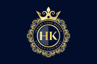H&k embroidery