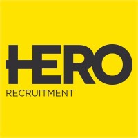 Hero recruitment ltd.