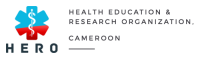 Health education and research organisation (hero) cameroon