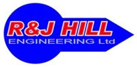 R&j hill engineering ltd (hillsport)