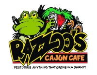 Razzoo's cajun cafe