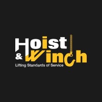Hoist & winch ltd
