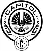 Hunger games capitol