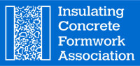 Insulating concrete formwork association